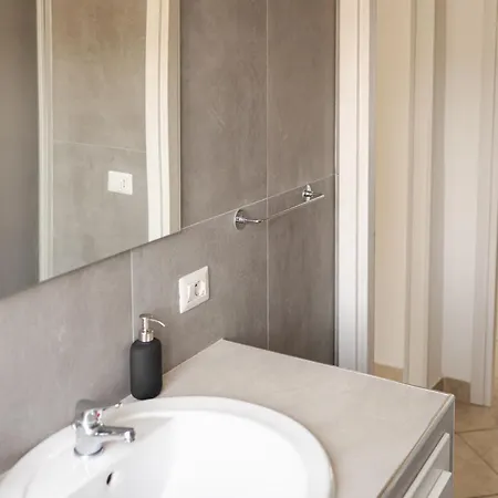 Cozy Core Apartment Naples