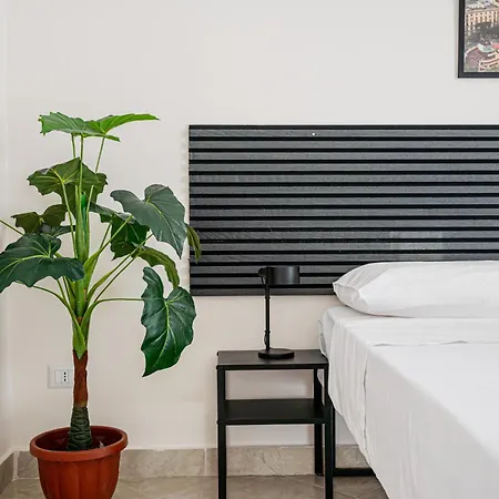 Cozy Core Apartment *