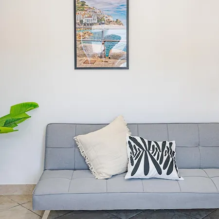 Apartment Cozy Core *