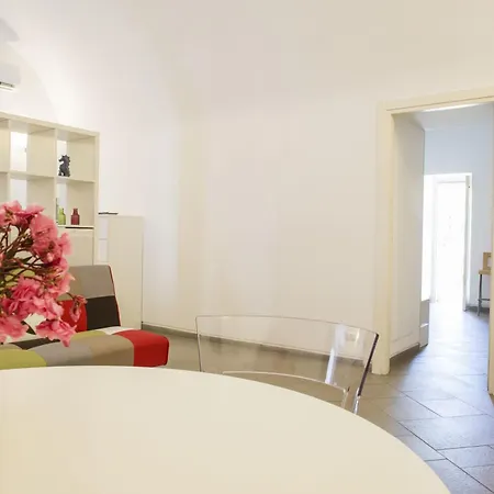 Apartment Donnanna Sul Mare By Italianhost *