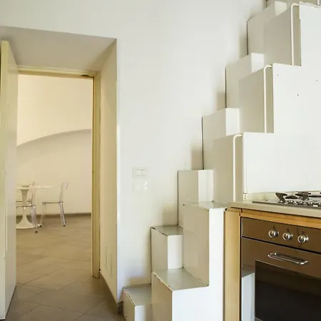 Apartment Donnanna Sul Mare By Italianhost