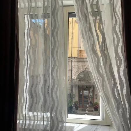 Holiday home Bugnato Naples