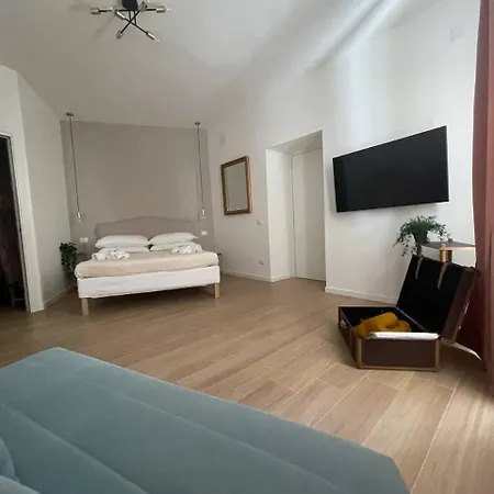 Bugnato Holiday home