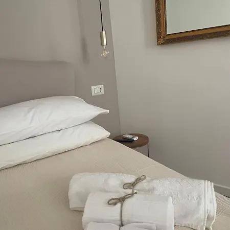 Holiday home Bugnato Naples