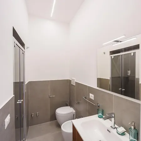 Pisanelli Blu By Houseinnaples * Naples