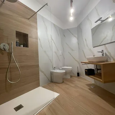 Holiday home Bugnato *