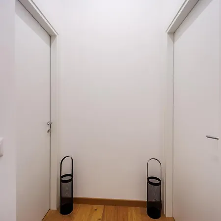 Pisanelli Blu By Houseinnaples Apartment