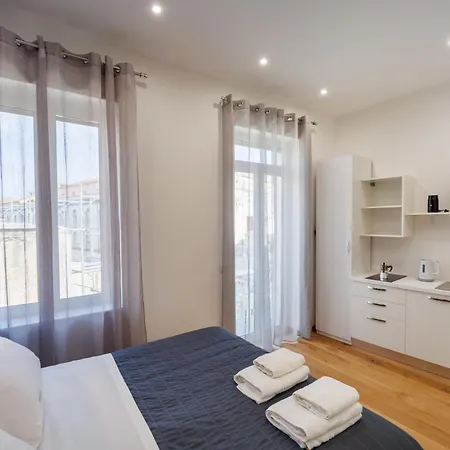 Pisanelli Blu By Houseinnaples Apartment *