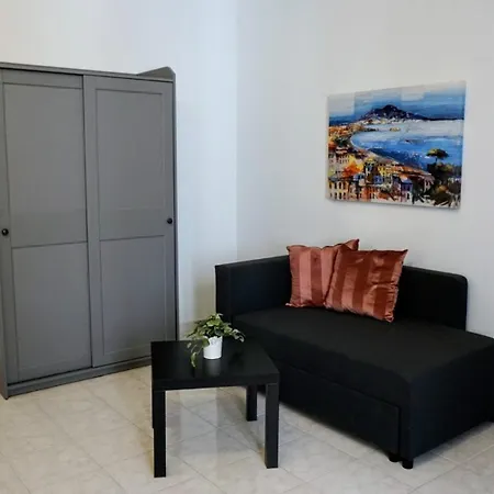 Deldec Naples