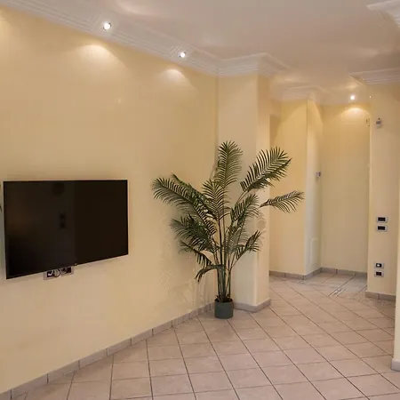 House Sabina Apartment