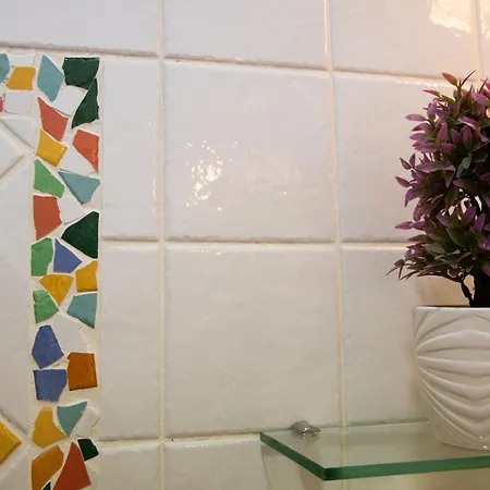 House Sabina Apartment