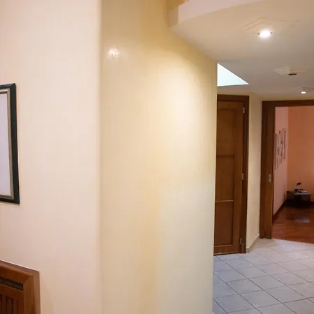 Apartment House Sabina *