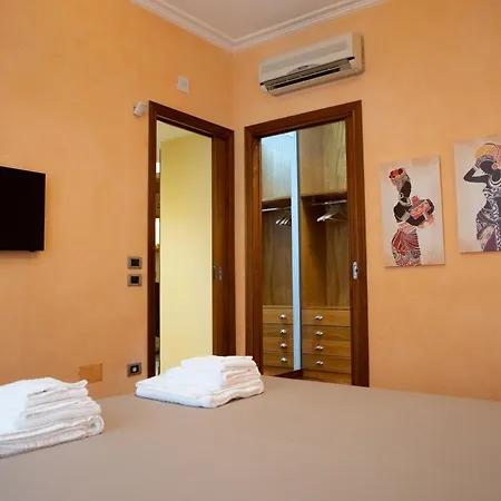 House Sabina Apartment Naples