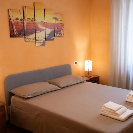 House Sabina Naples