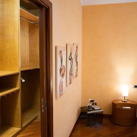 House Sabina * Naples