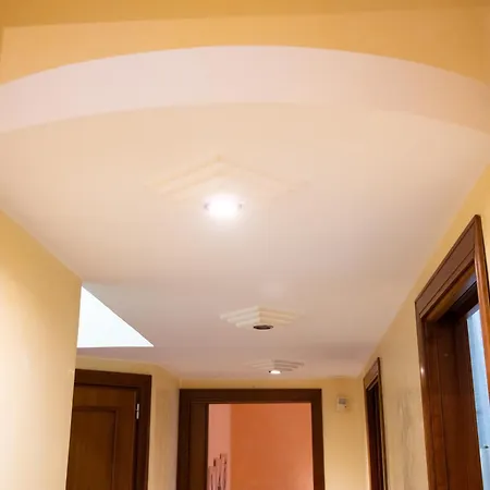 House Sabina Apartment *