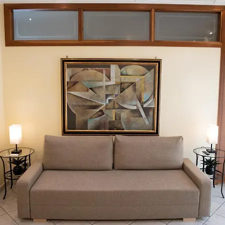 House Sabina Naples
