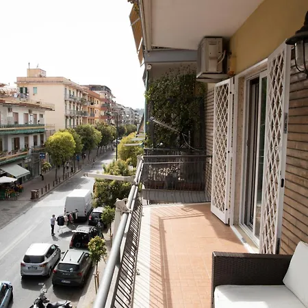 Apartment House Sabina