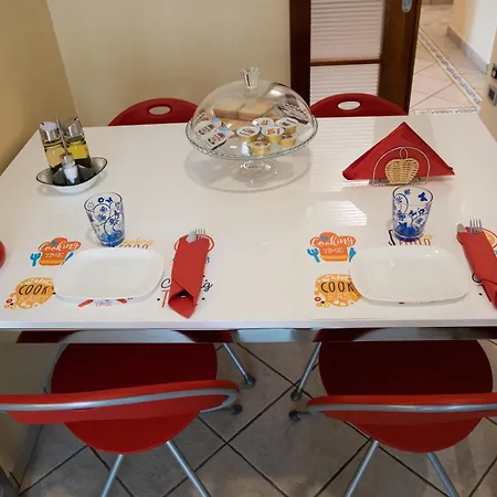 House Sabina Apartment *