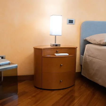 Apartment House Sabina *