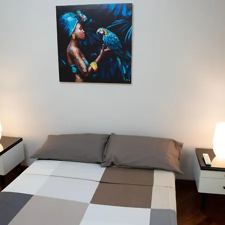 Apartment House Sabina *