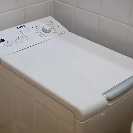 Apartment House Sabina Naples