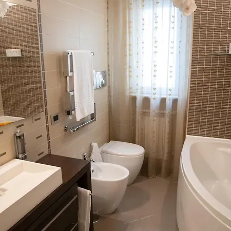 House Sabina Naples