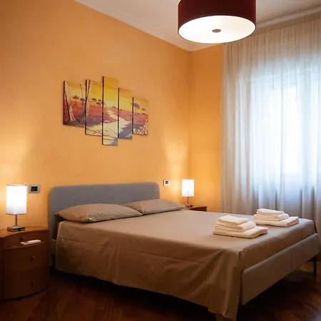 Apartment House Sabina *