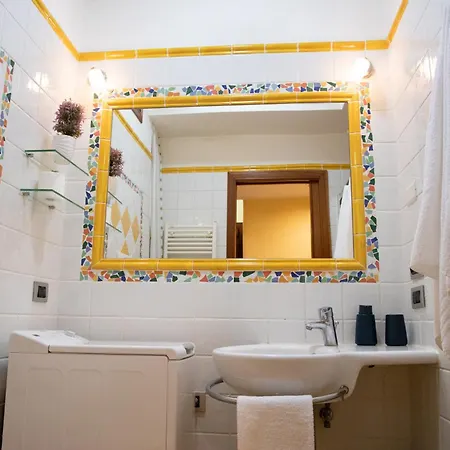 Apartment House Sabina