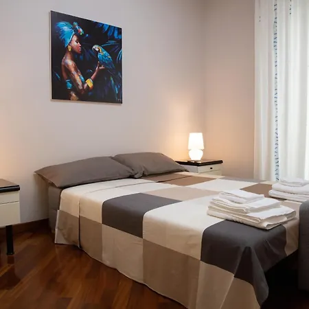House Sabina Apartment Naples