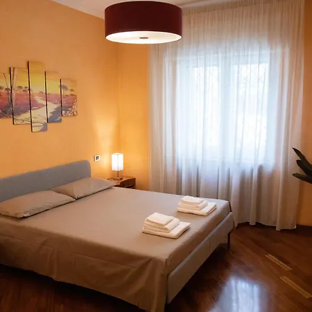 Apartment House Sabina Naples