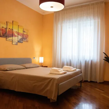 House Sabina Naples
