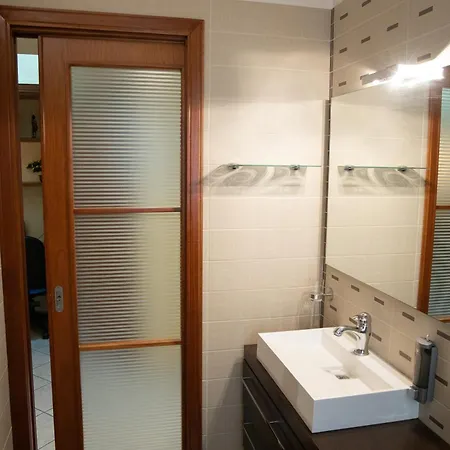 House Sabina Apartment
