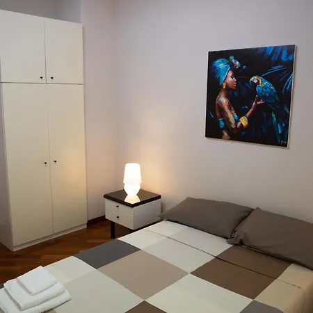House Sabina Naples