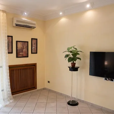 House Sabina Apartment
