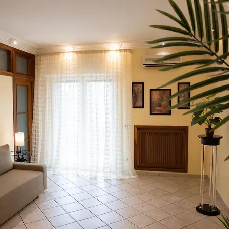House Sabina Naples