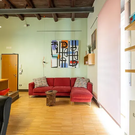 Prosper House Apartment