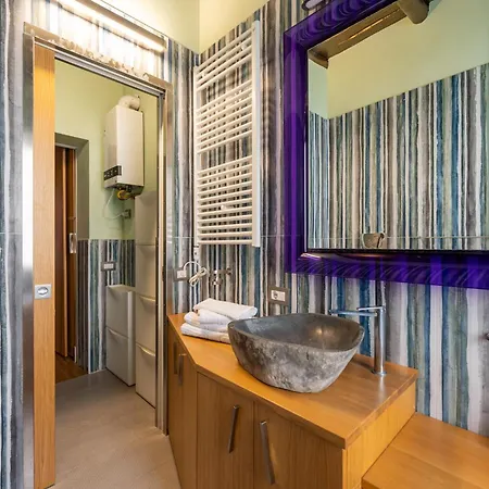 Prosper House Apartment *