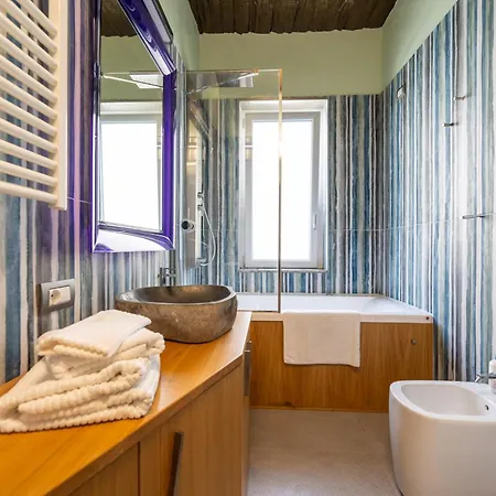 Prosper House Apartment Naples