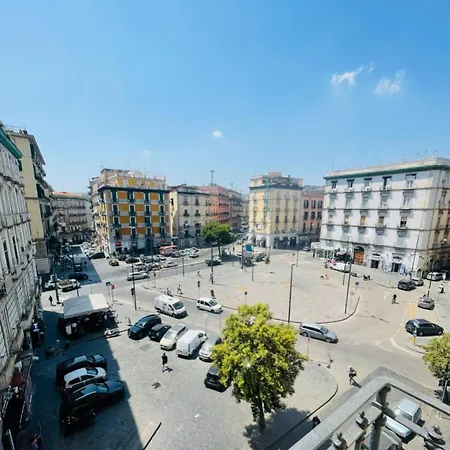 Affittacamere Nerisa Napoli