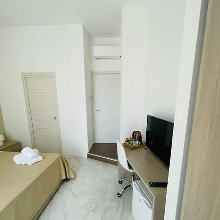 Affittacamere Nerisa Napoli