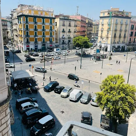 Nerisa * Napoli