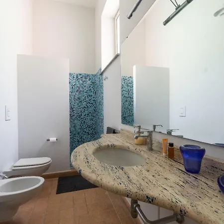 Casa Ambra Luxe Art Apartment Naples