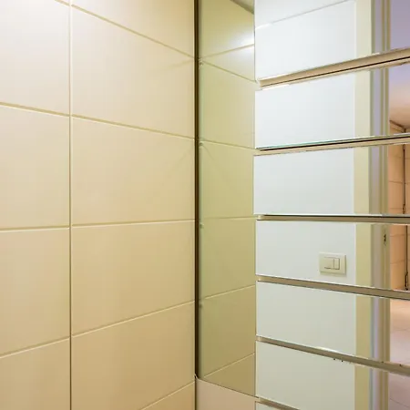 Blu Breeze On Seafront With Parking By Napoliapartments Nápoly