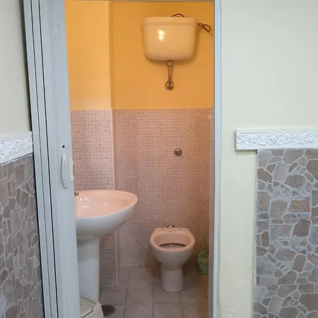 Apartman G&g Capodimonte