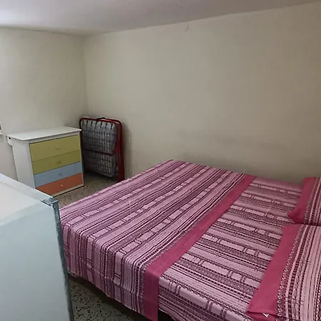 G&g Capodimonte Apartman *