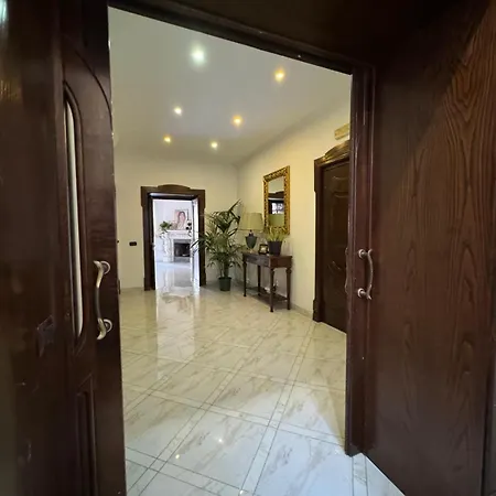 Matrimoniale Con Terrazzo Naples