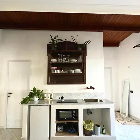 Guest house Matrimoniale Con Terrazzo *