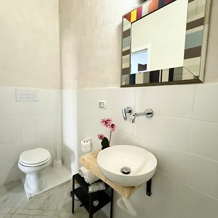 Matrimoniale Con Terrazzo *
