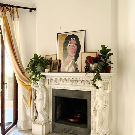 Matrimoniale Con Terrazzo Naples